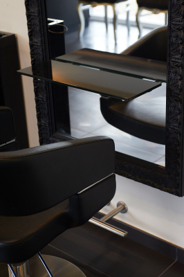 Sfeerfoto salon