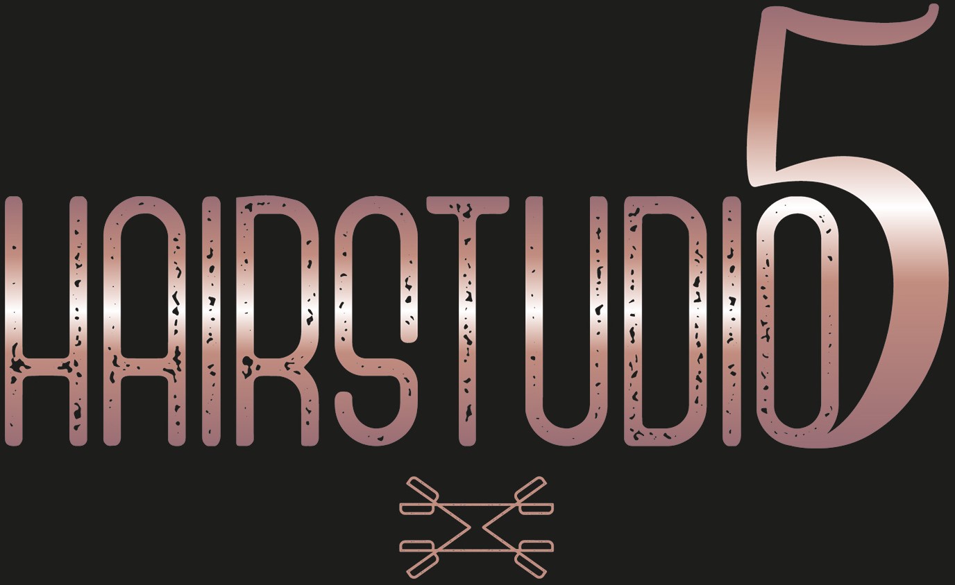 Hairstudio 5 logo